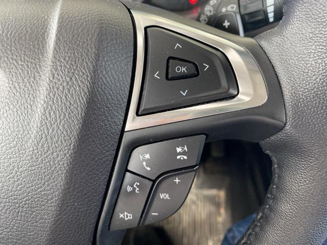 used 2023 Ford Edge car, priced at $32,899