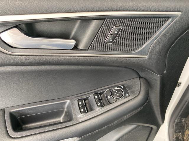 used 2023 Ford Edge car, priced at $32,899