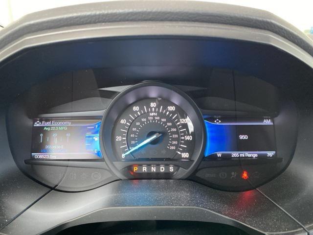 used 2023 Ford Edge car, priced at $32,899