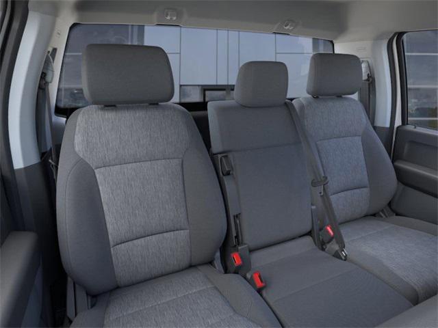 new 2025 Ford F-250 car, priced at $49,383
