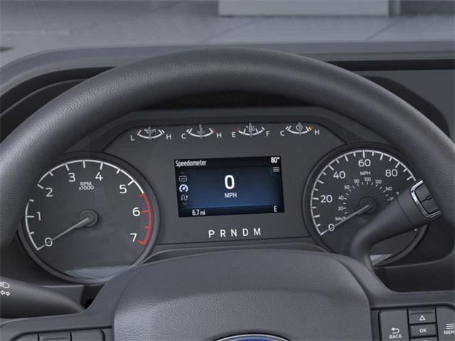 new 2025 Ford F-250 car, priced at $49,383