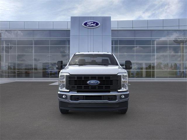 new 2025 Ford F-250 car, priced at $49,383