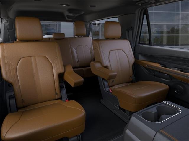 new 2024 Ford Expedition Max car, priced at $85,654