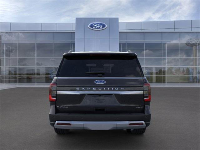 new 2024 Ford Expedition car, priced at $85,654