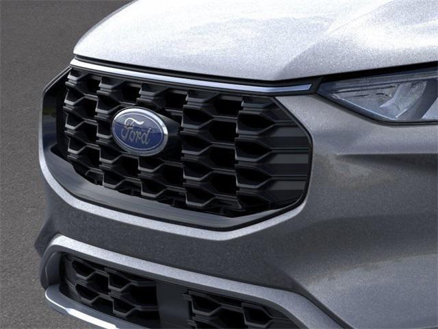 new 2024 Ford Escape car, priced at $32,025