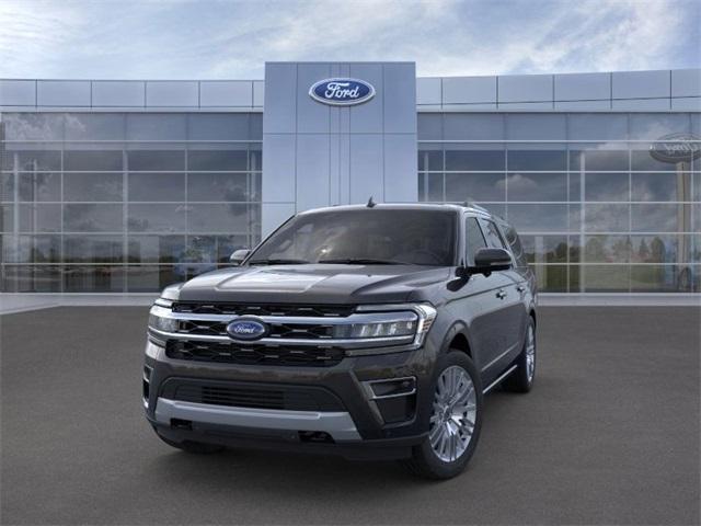 new 2024 Ford Expedition car, priced at $74,700