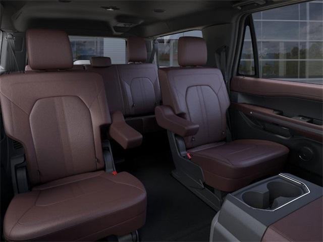 new 2024 Ford Expedition car, priced at $74,700