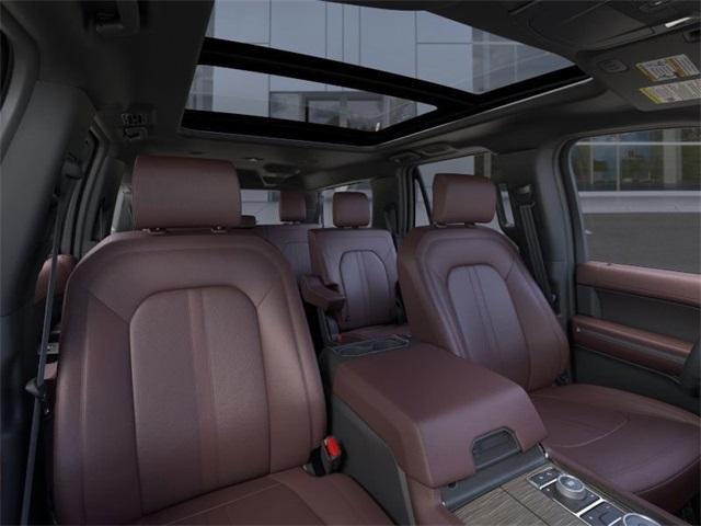 new 2024 Ford Expedition car, priced at $74,700