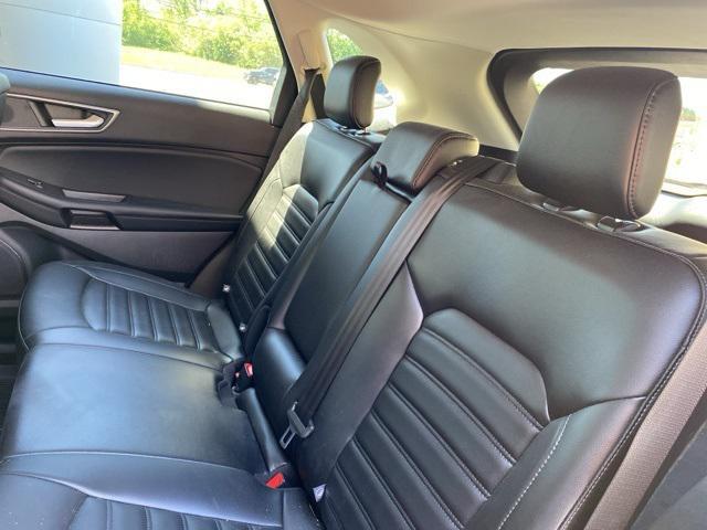 used 2023 Ford Edge car, priced at $29,745