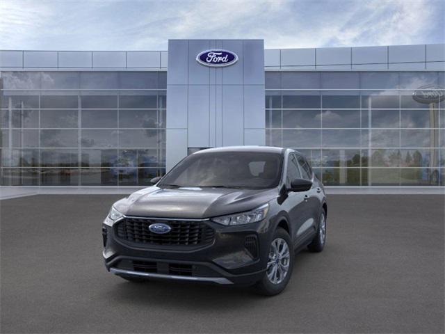 new 2025 Ford Escape car, priced at $32,365