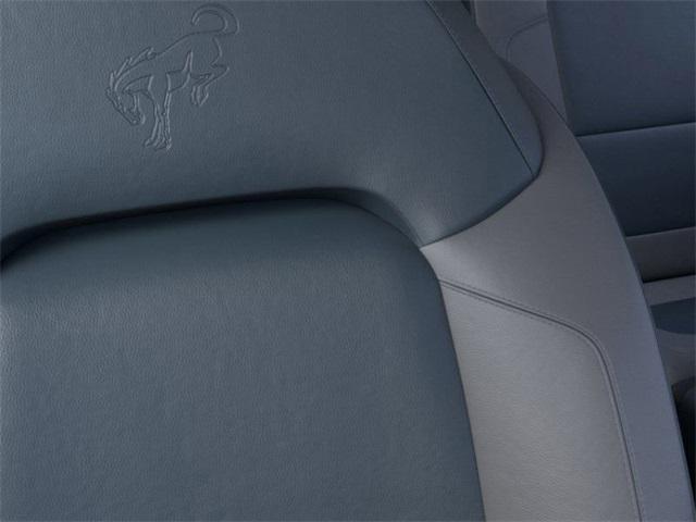 new 2023 Ford Bronco car, priced at $49,499