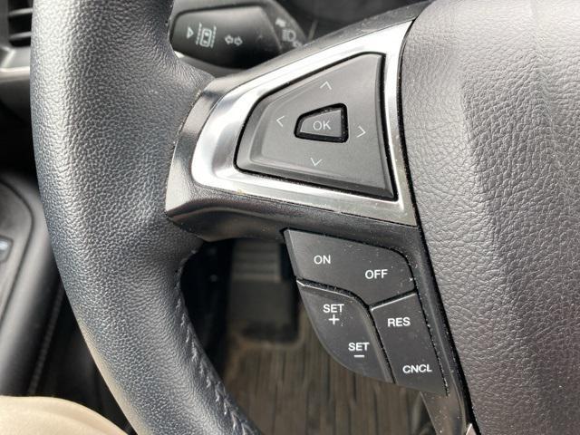 used 2023 Ford Edge car, priced at $29,929