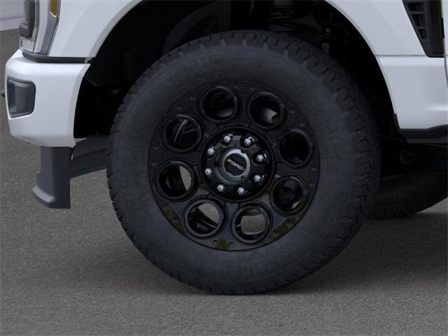 new 2025 Ford F-250 car, priced at $83,523