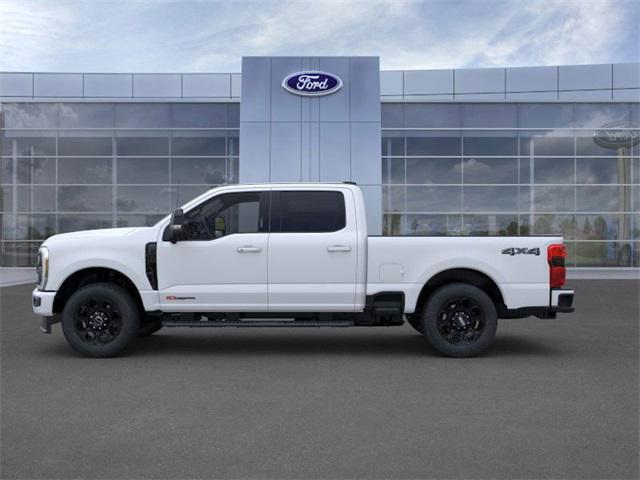 new 2025 Ford F-250 car, priced at $83,523