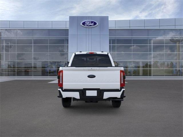 new 2025 Ford F-250 car, priced at $83,523
