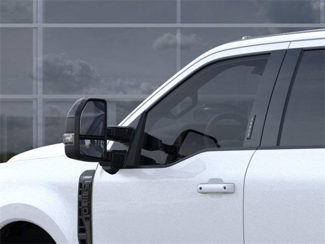 new 2025 Ford F-250 car, priced at $83,523
