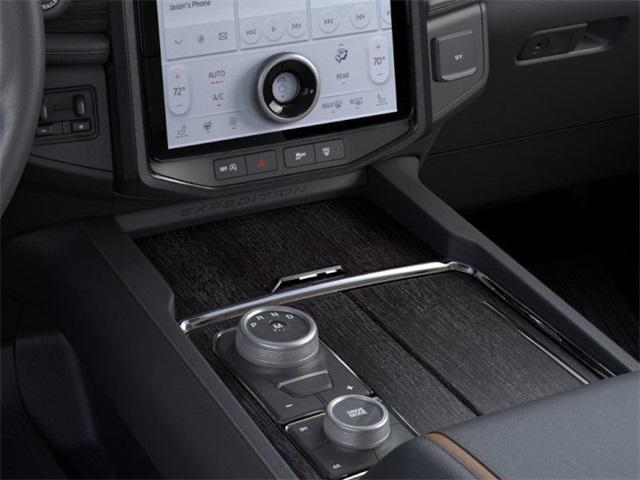 new 2024 Ford Expedition Max car, priced at $84,117