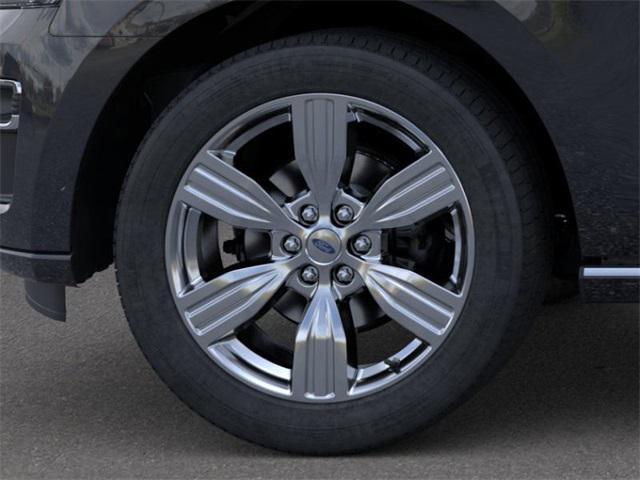 new 2024 Ford Expedition Max car, priced at $84,117