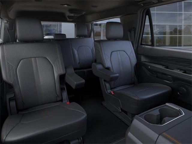 new 2024 Ford Expedition Max car, priced at $84,117