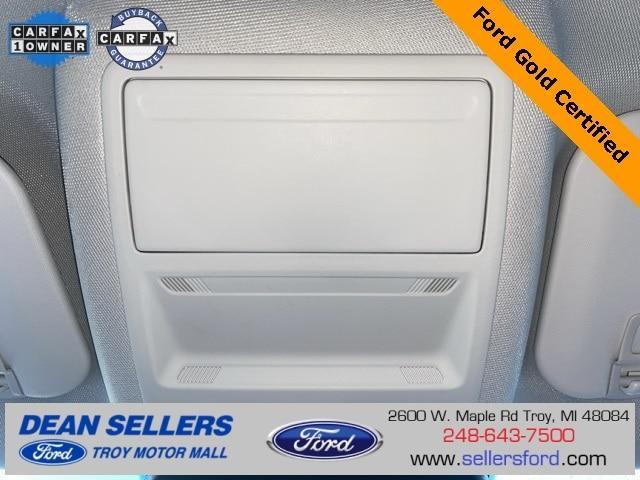 used 2022 Ford Escape car, priced at $27,850