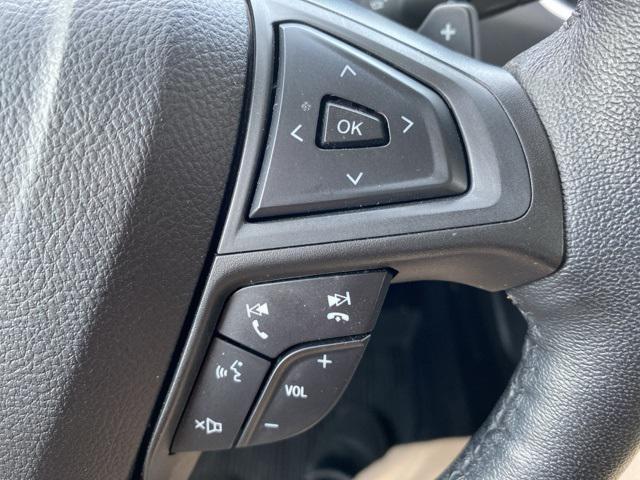 used 2022 Ford Edge car, priced at $27,990