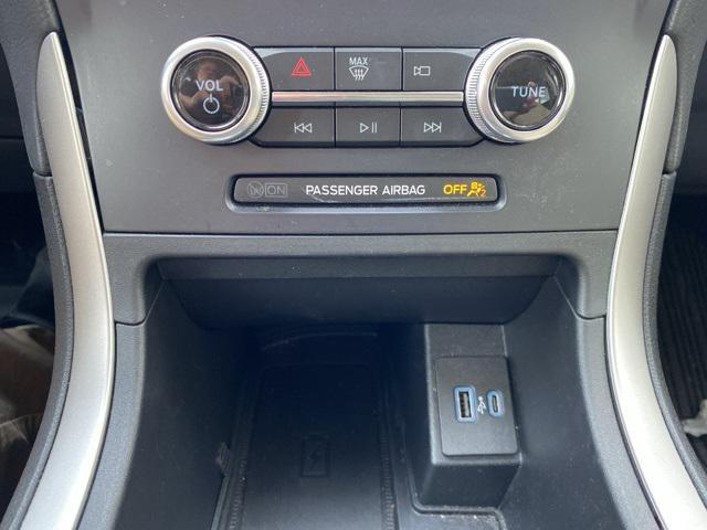 used 2022 Ford Edge car, priced at $27,990
