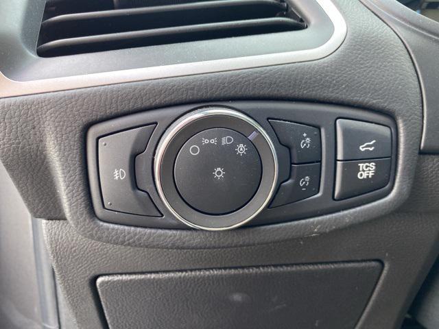 used 2022 Ford Edge car, priced at $27,990
