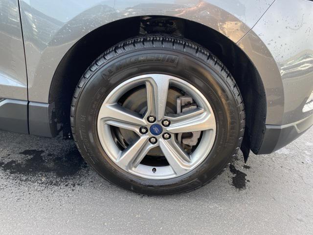 used 2022 Ford Edge car, priced at $27,990