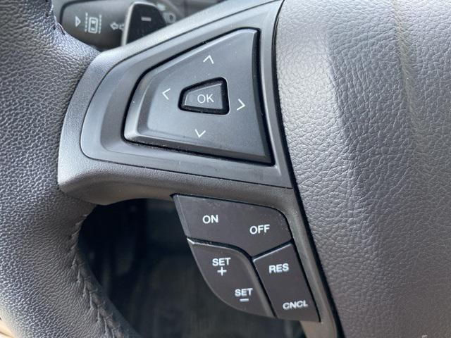 used 2022 Ford Edge car, priced at $27,990