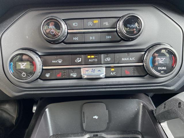 used 2024 Ford Bronco car, priced at $50,889