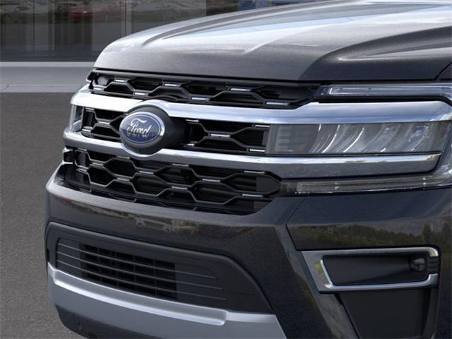 new 2024 Ford Expedition car, priced at $74,409