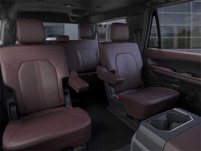 new 2024 Ford Expedition car, priced at $74,409