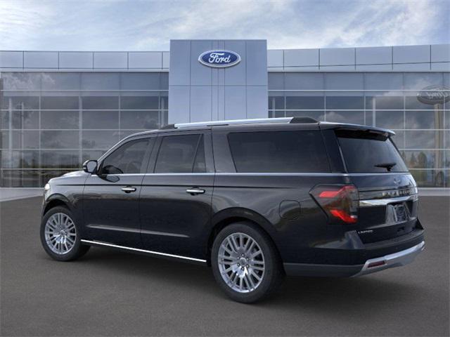 new 2024 Ford Expedition car, priced at $74,409