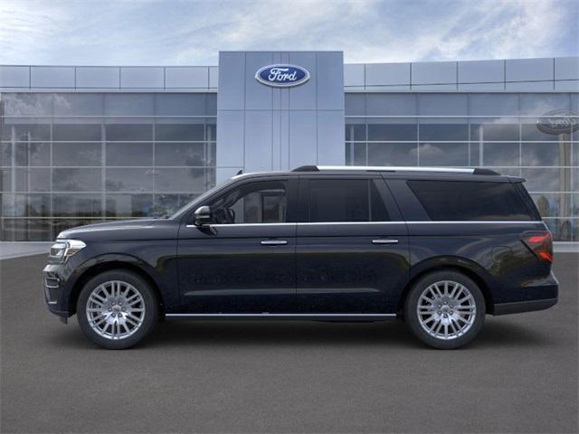 new 2024 Ford Expedition car, priced at $74,409