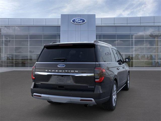 new 2024 Ford Expedition car, priced at $74,409