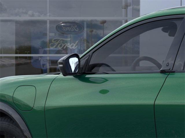 new 2025 Ford Mustang Mach-E car, priced at $53,425