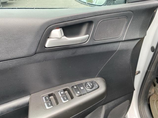 used 2018 Kia Sportage car, priced at $12,699