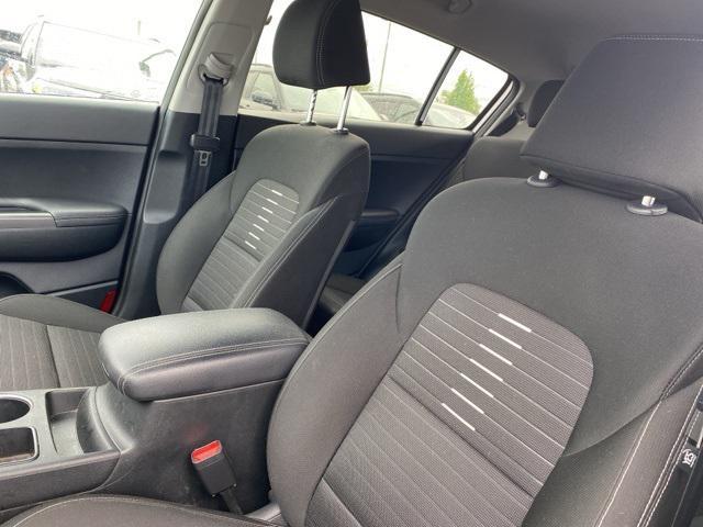 used 2018 Kia Sportage car, priced at $12,699