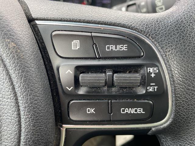 used 2018 Kia Sportage car, priced at $12,699
