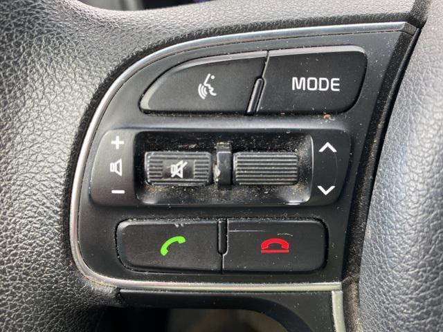 used 2018 Kia Sportage car, priced at $12,699