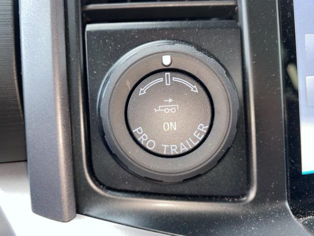 used 2023 Ford F-150 car, priced at $42,299