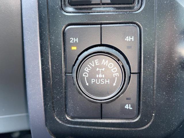 used 2023 Ford F-150 car, priced at $42,299