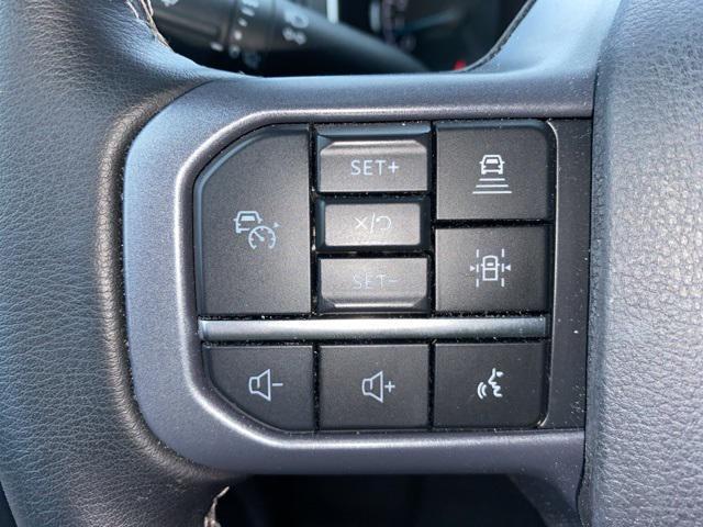 used 2023 Ford F-150 car, priced at $42,299
