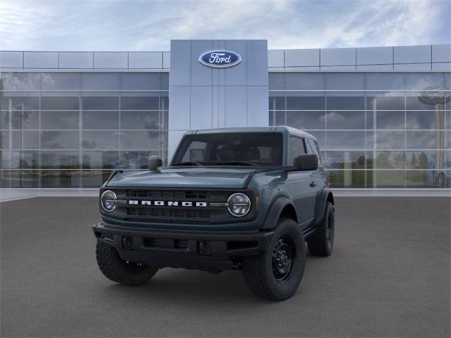 new 2023 Ford Bronco car, priced at $46,178