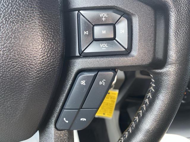 used 2017 Ford F-150 car, priced at $18,699