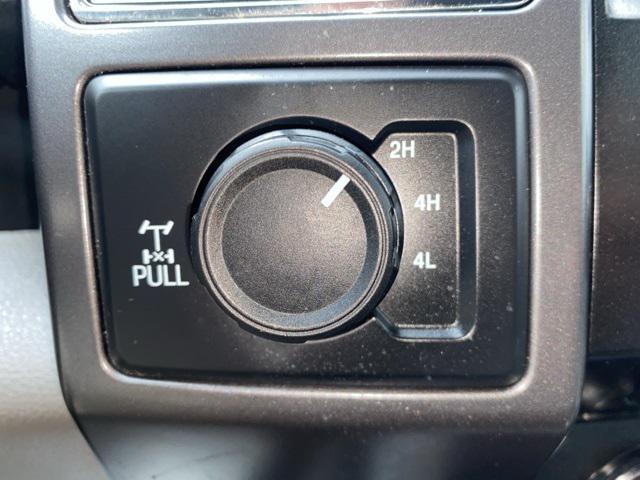 used 2017 Ford F-150 car, priced at $18,699