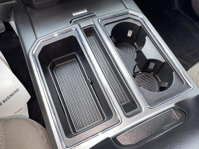 used 2017 Ford F-150 car, priced at $18,699