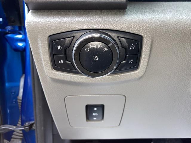 used 2017 Ford F-150 car, priced at $18,699