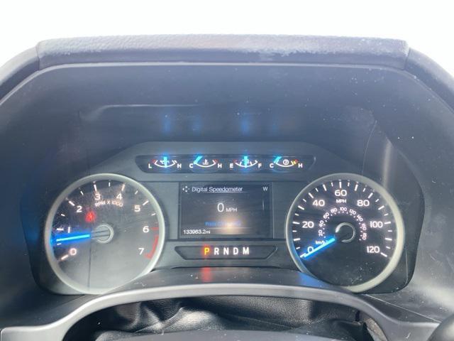 used 2017 Ford F-150 car, priced at $18,699