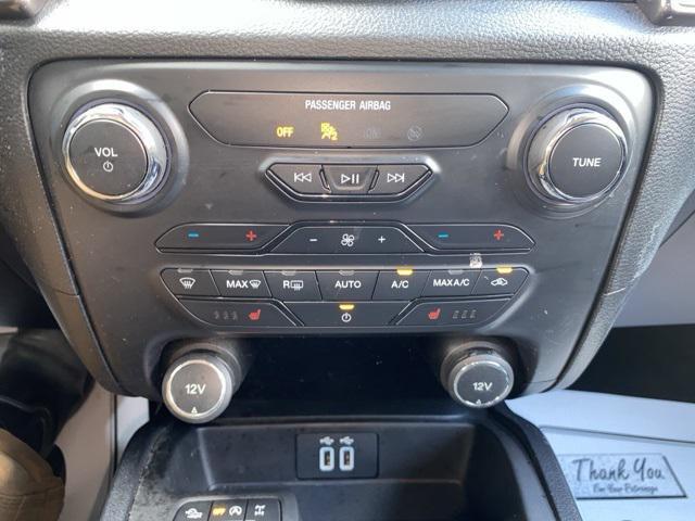 used 2019 Ford Ranger car, priced at $28,700